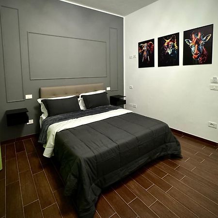 Bed and Breakfast Enotria Bnb Reggio di Calabria Zewnętrze zdjęcie