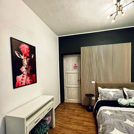 Bed and Breakfast Enotria Bnb Reggio di Calabria Zewnętrze zdjęcie