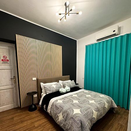 Bed and Breakfast Enotria Bnb Reggio di Calabria Zewnętrze zdjęcie