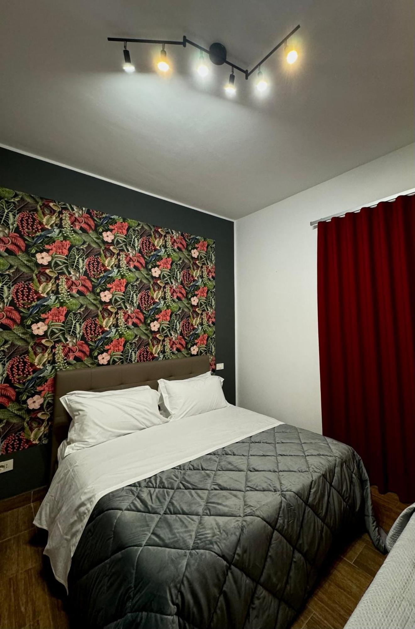 Bed and Breakfast Enotria Bnb Reggio di Calabria Zewnętrze zdjęcie