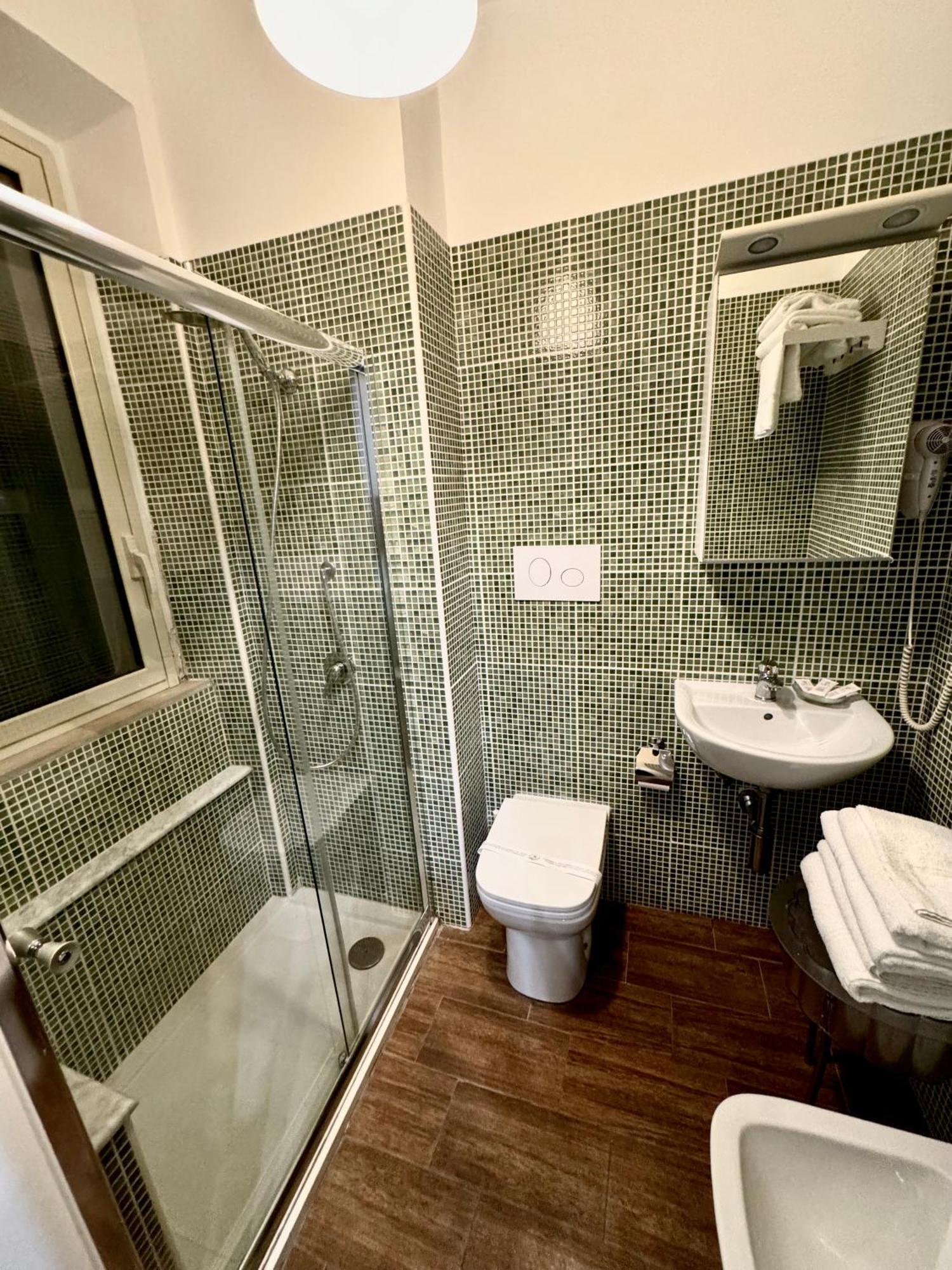 Bed and Breakfast Enotria Bnb Reggio di Calabria Zewnętrze zdjęcie