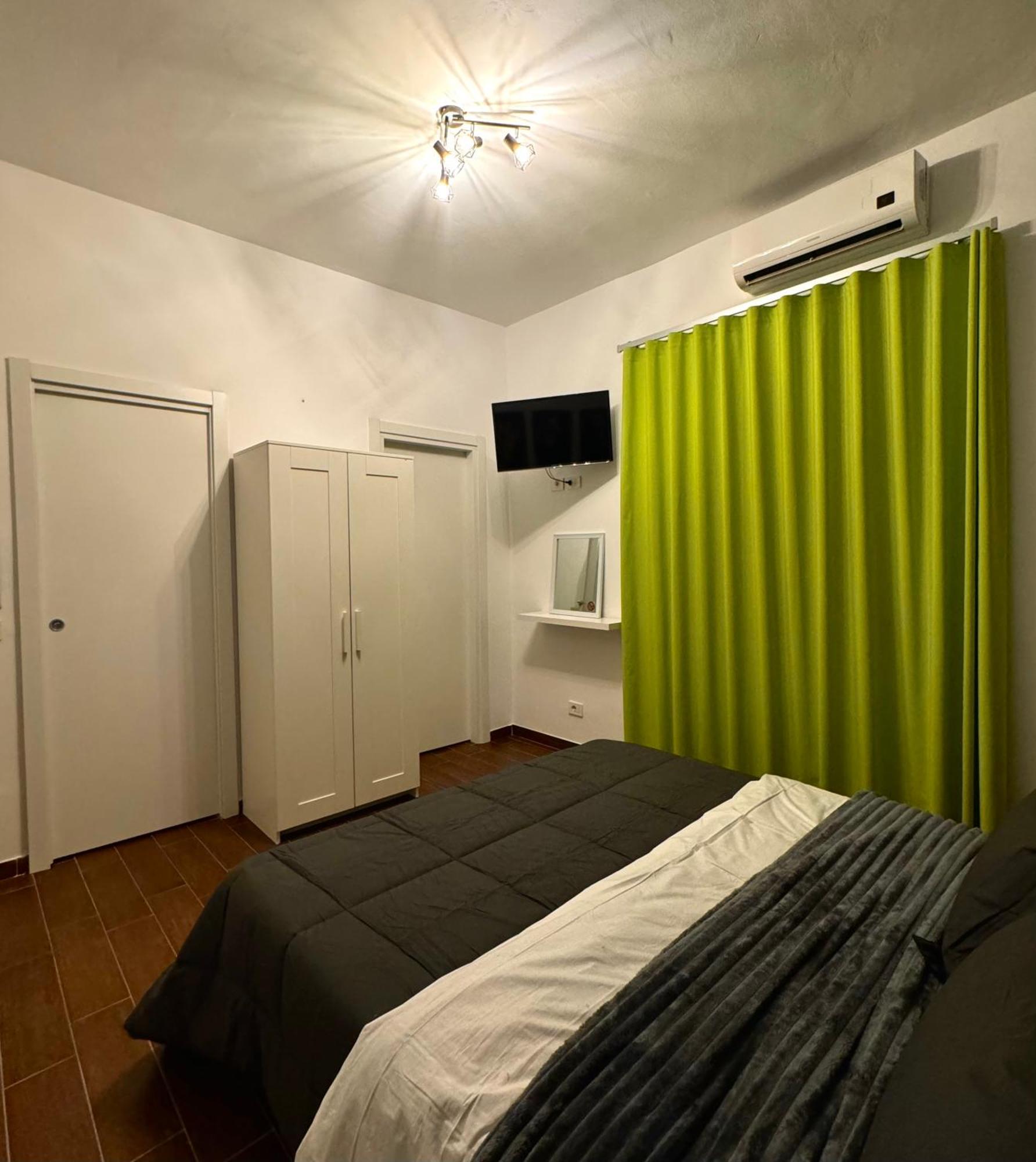 Bed and Breakfast Enotria Bnb Reggio di Calabria Zewnętrze zdjęcie