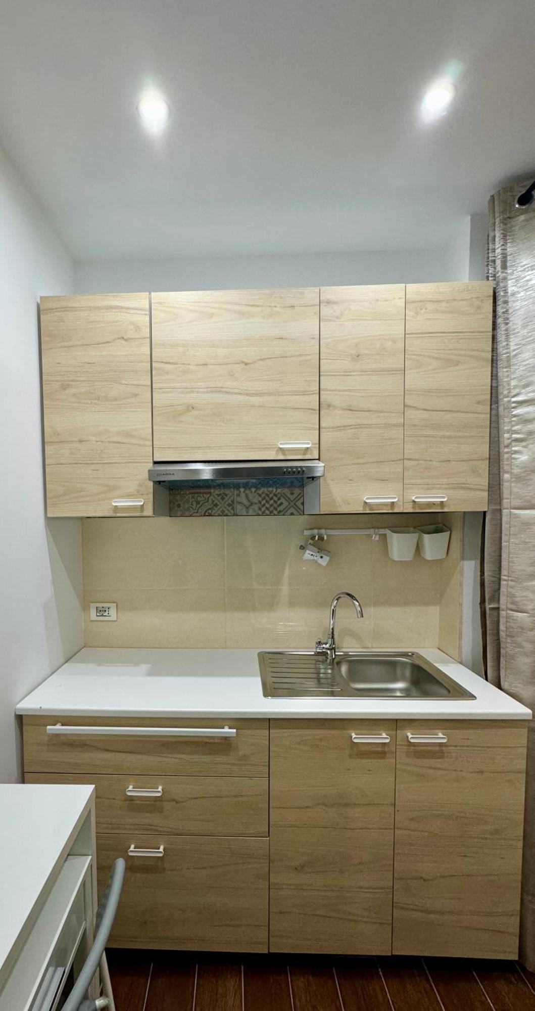 Bed and Breakfast Enotria Bnb Reggio di Calabria Zewnętrze zdjęcie