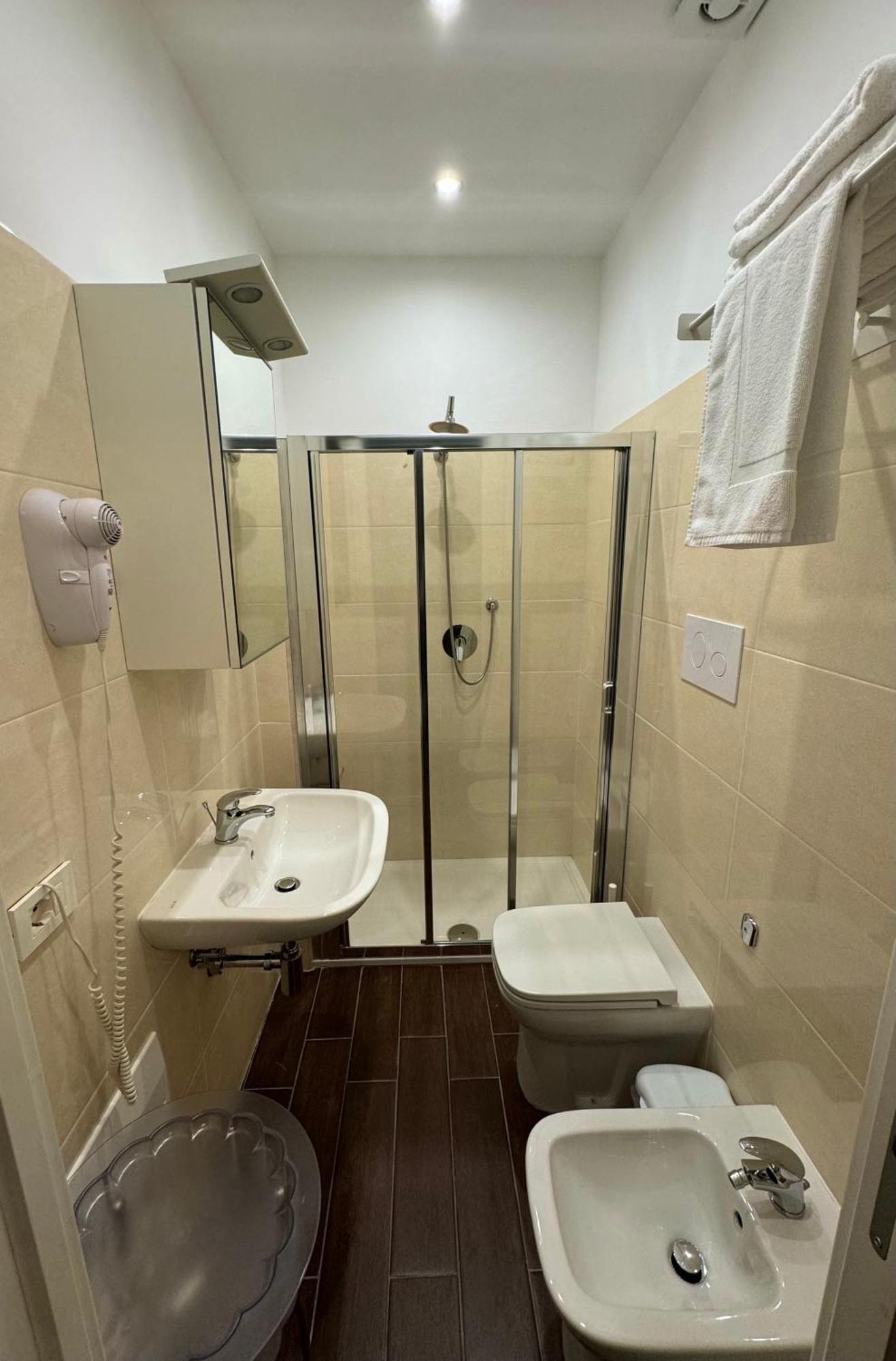 Bed and Breakfast Enotria Bnb Reggio di Calabria Zewnętrze zdjęcie