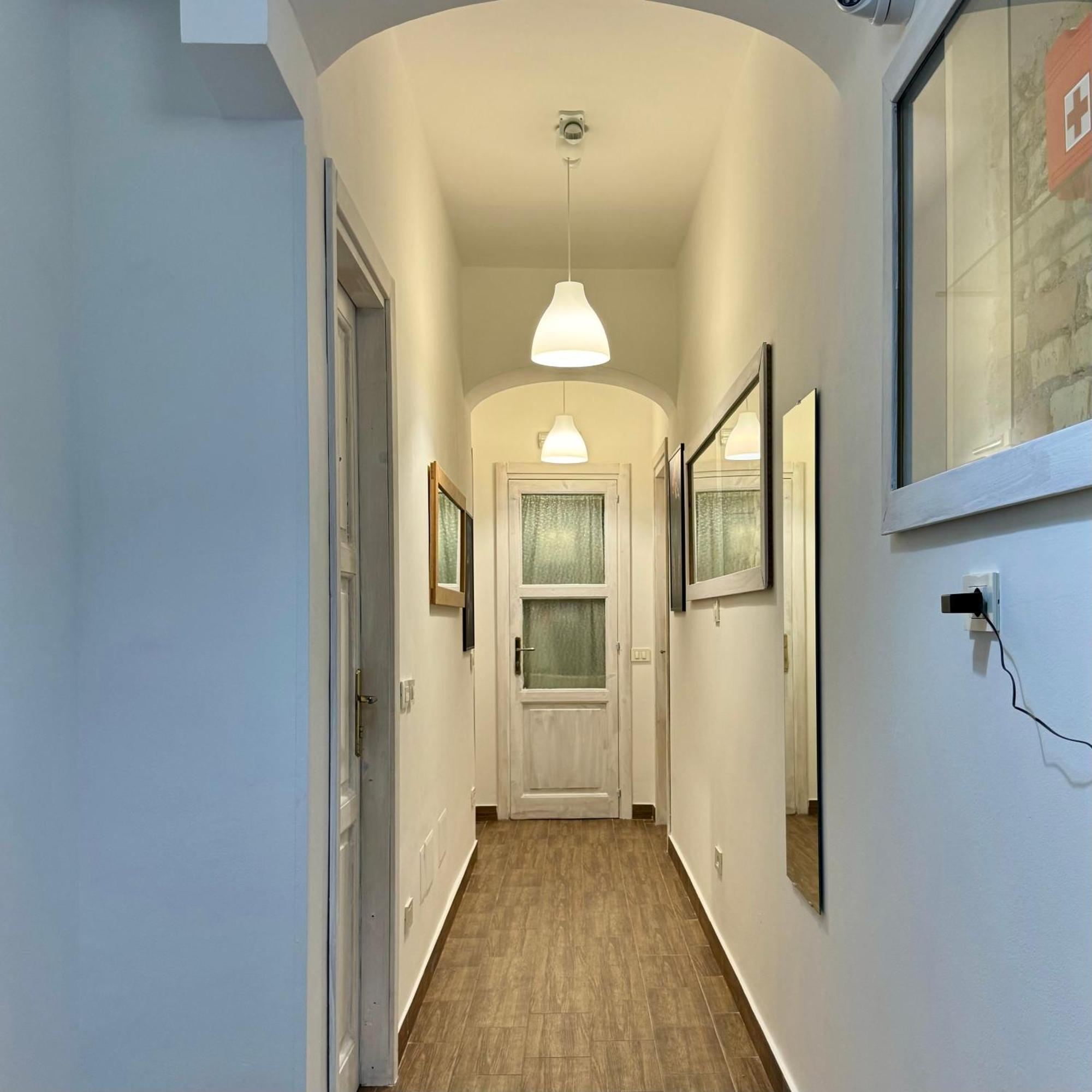 Bed and Breakfast Enotria Bnb Reggio di Calabria Zewnętrze zdjęcie