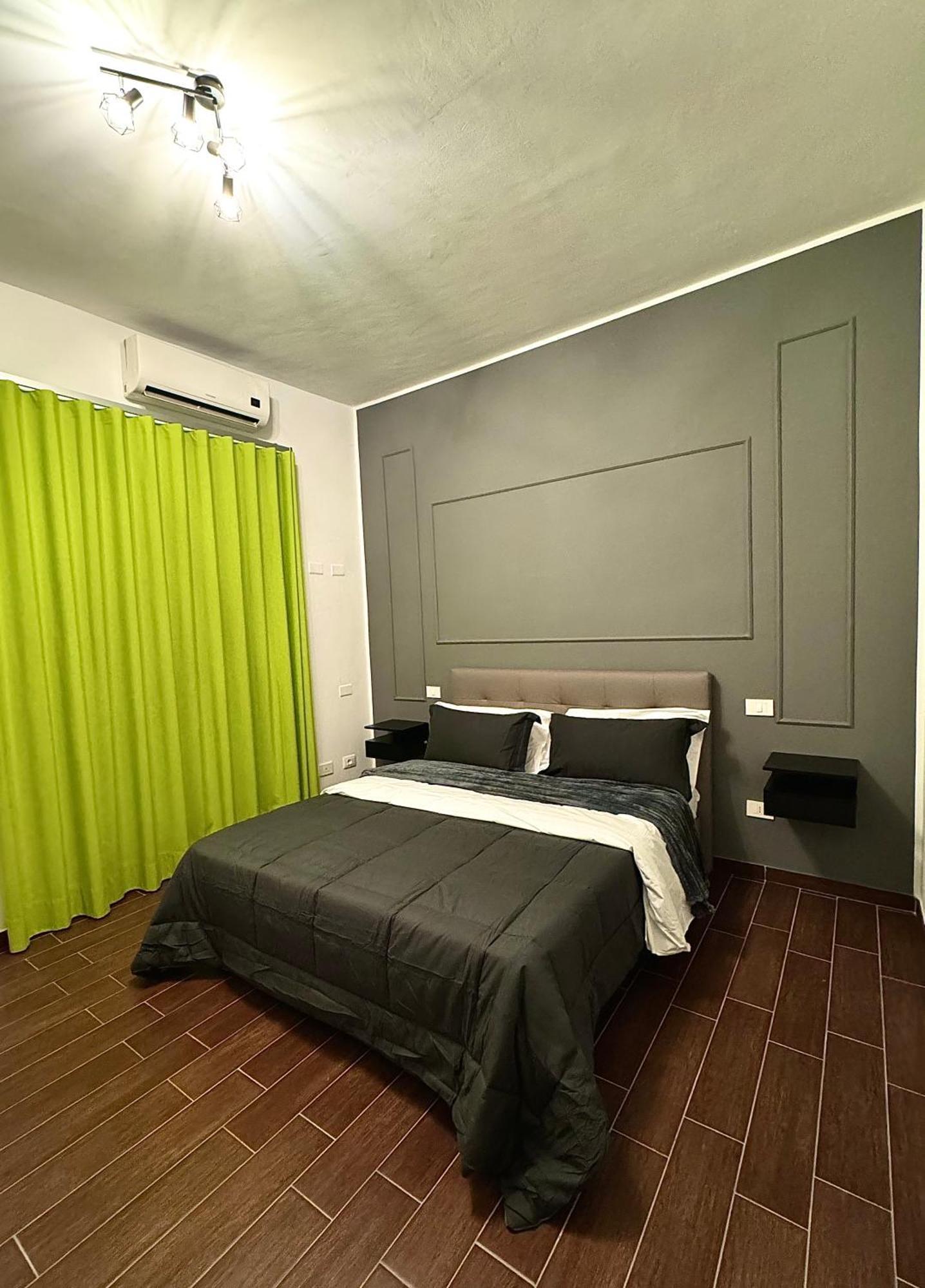 Bed and Breakfast Enotria Bnb Reggio di Calabria Zewnętrze zdjęcie
