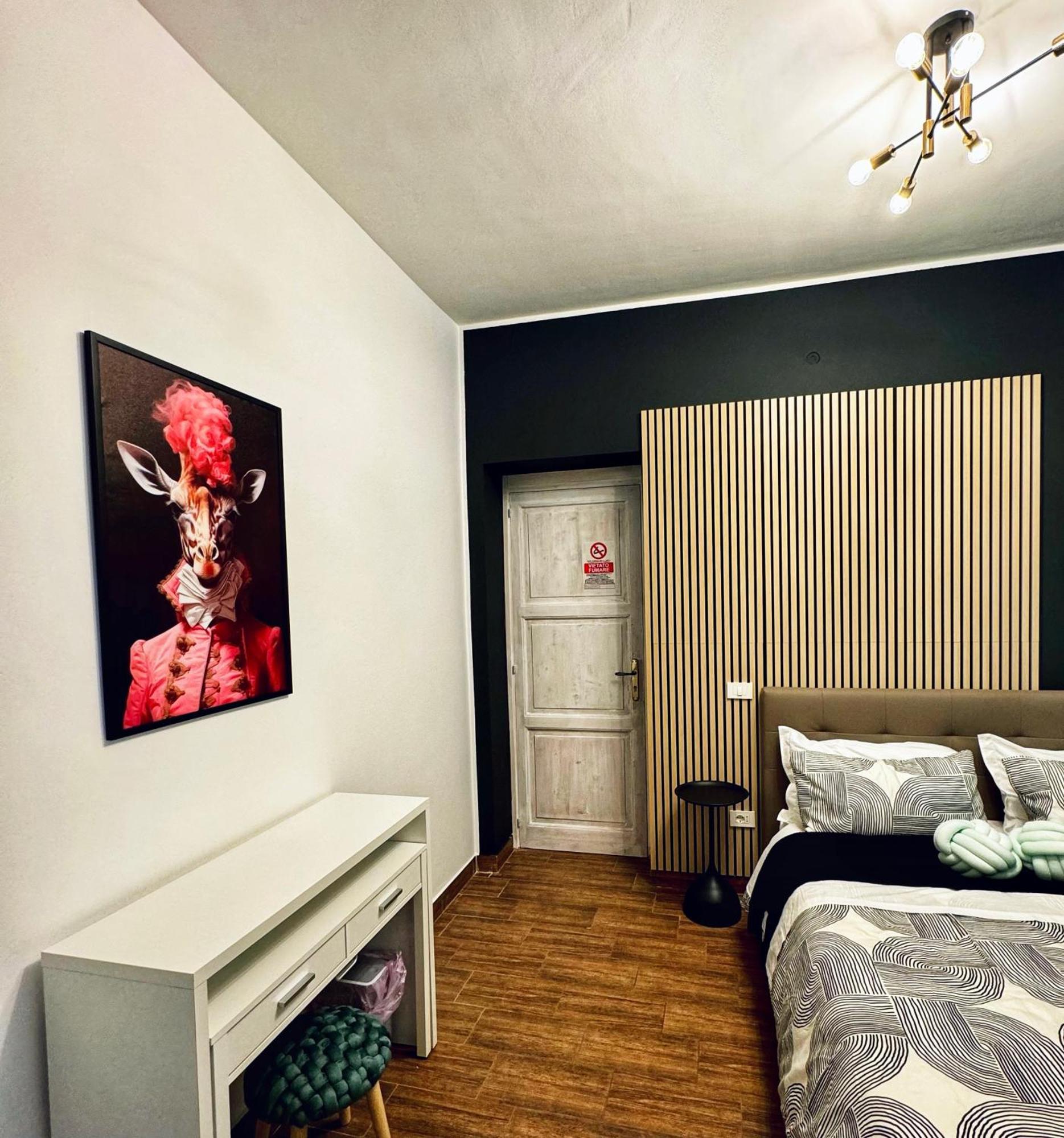 Bed and Breakfast Enotria Bnb Reggio di Calabria Zewnętrze zdjęcie