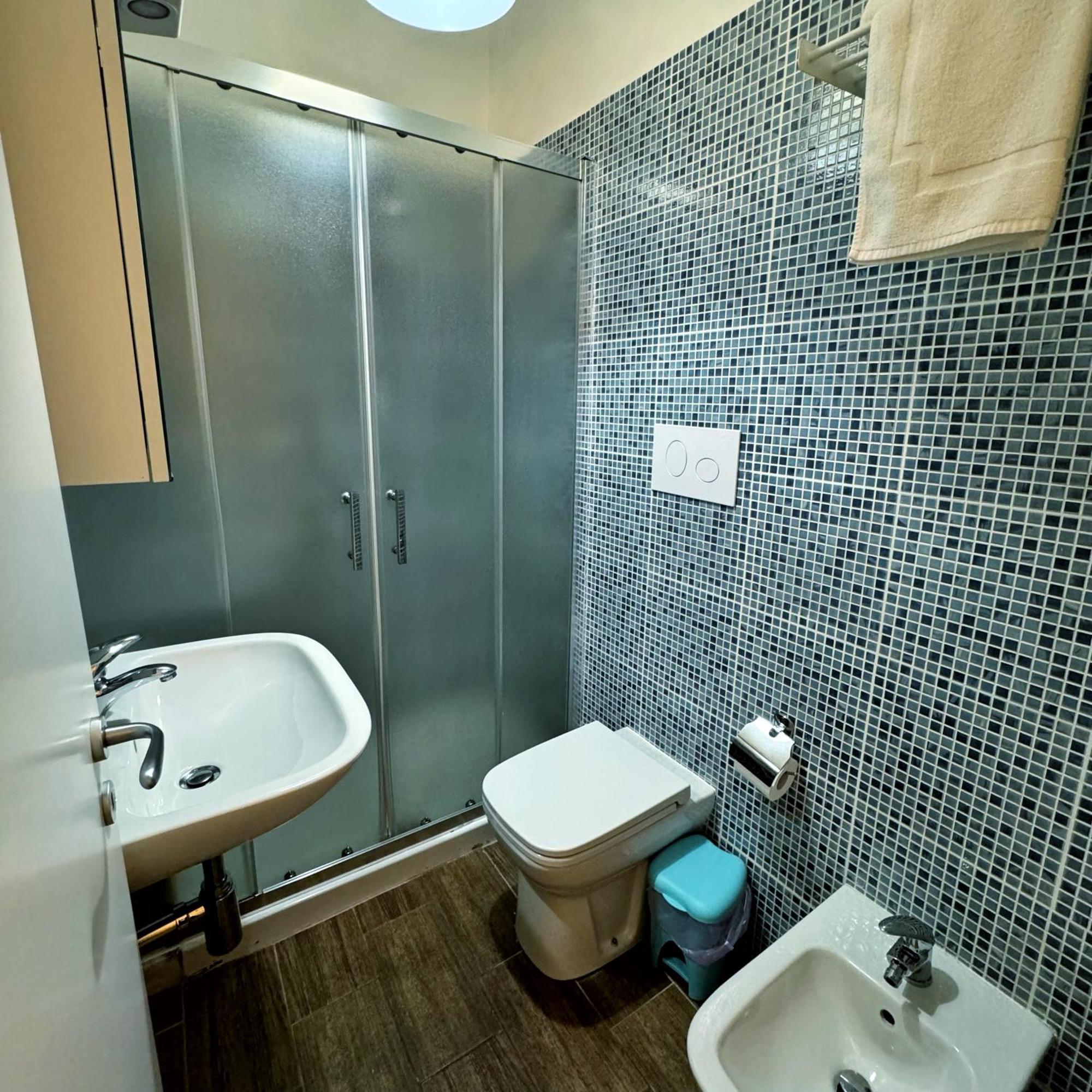 Bed and Breakfast Enotria Bnb Reggio di Calabria Zewnętrze zdjęcie